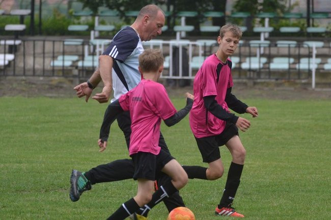 Festyn Rodzinny w Pawłowicach (dużo zdjęć)