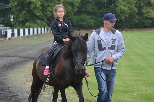 Festyn Rodzinny w Pawłowicach (dużo zdjęć)