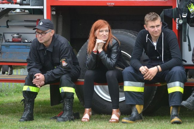 Festyn Rodzinny w Pawłowicach (dużo zdjęć)