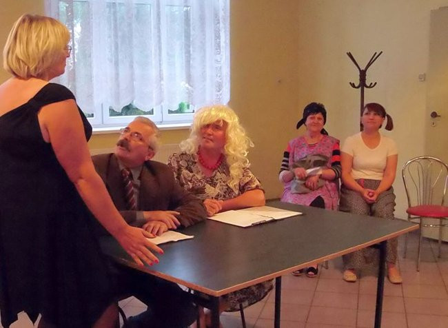 Festyn Rodzinny w Pawłowicach (dużo zdjęć)