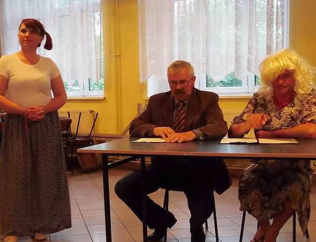 Festyn Rodzinny w Pawłowicach (dużo zdjęć)