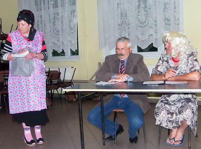 Festyn Rodzinny w Pawłowicach (dużo zdjęć)