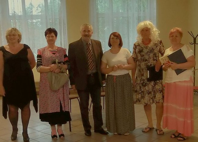 Festyn Rodzinny w Pawłowicach (dużo zdjęć)