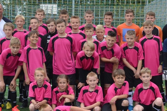 Festyn Rodzinny w Pawłowicach (dużo zdjęć)