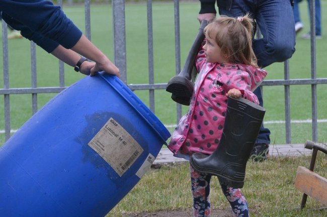 Festyn Rodzinny w Pawłowicach (dużo zdjęć)