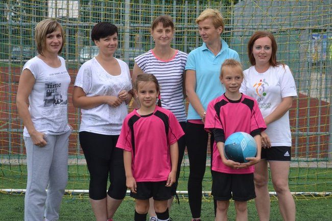 Festyn Rodzinny w Pawłowicach (dużo zdjęć)