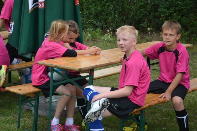 Festyn Rodzinny w Pawłowicach (dużo zdjęć)