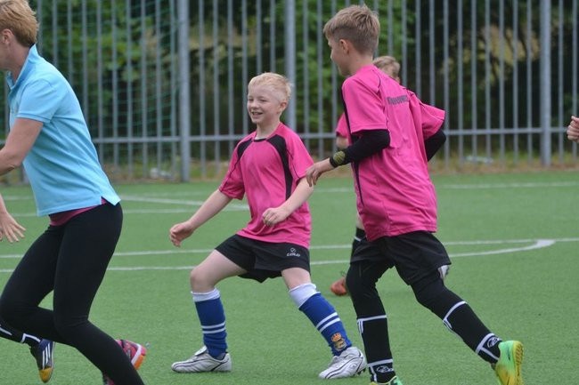 Festyn Rodzinny w Pawłowicach (dużo zdjęć)