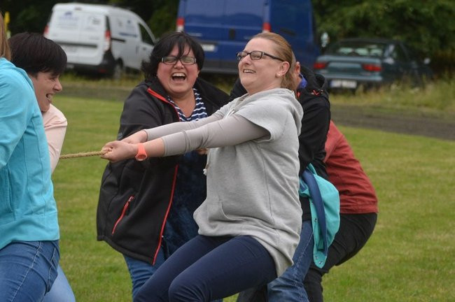 Festyn Rodzinny w Pawłowicach (dużo zdjęć)