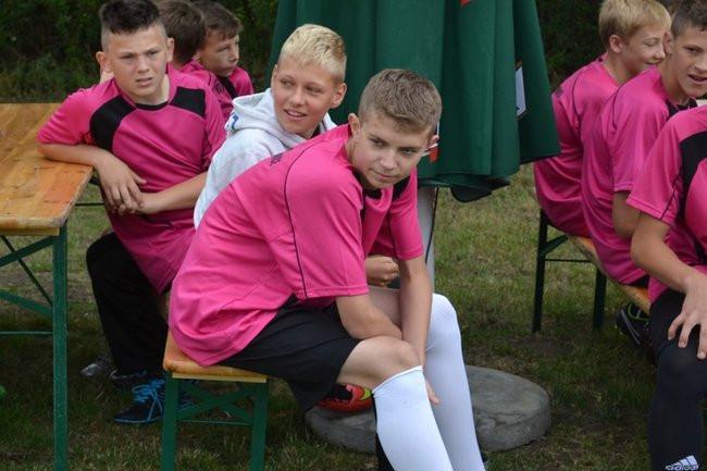 Festyn Rodzinny w Pawłowicach (dużo zdjęć)