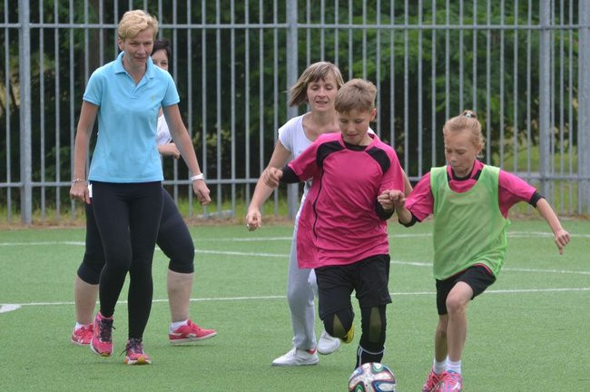 Festyn Rodzinny w Pawłowicach (dużo zdjęć)