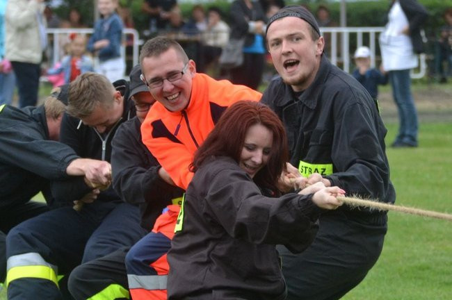 Festyn Rodzinny w Pawłowicach (dużo zdjęć)