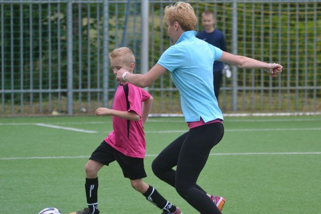 Festyn Rodzinny w Pawłowicach (dużo zdjęć)