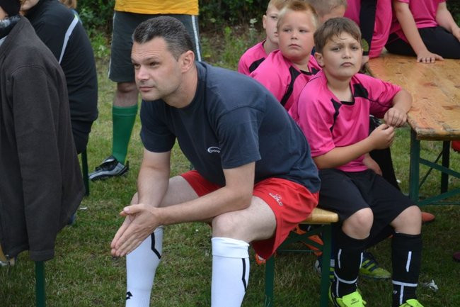 Festyn Rodzinny w Pawłowicach (dużo zdjęć)