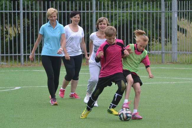 Festyn Rodzinny w Pawłowicach (dużo zdjęć)