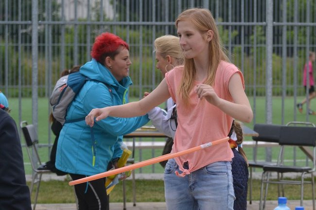 Festyn Rodzinny w Pawłowicach (dużo zdjęć)