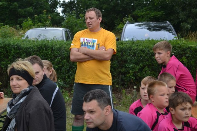 Festyn Rodzinny w Pawłowicach (dużo zdjęć)