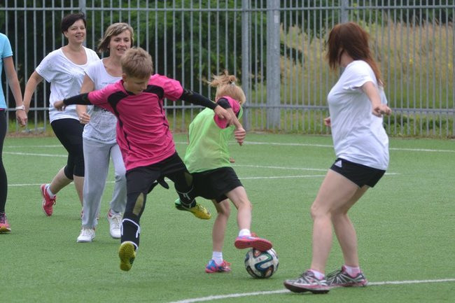 Festyn Rodzinny w Pawłowicach (dużo zdjęć)