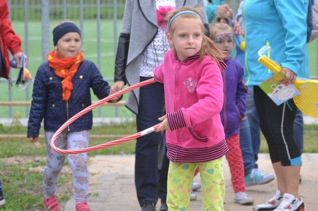 Festyn Rodzinny w Pawłowicach (dużo zdjęć)