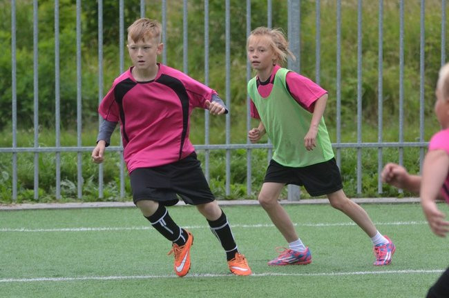 Festyn Rodzinny w Pawłowicach (dużo zdjęć)