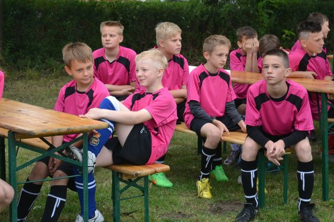 Festyn Rodzinny w Pawłowicach (dużo zdjęć)