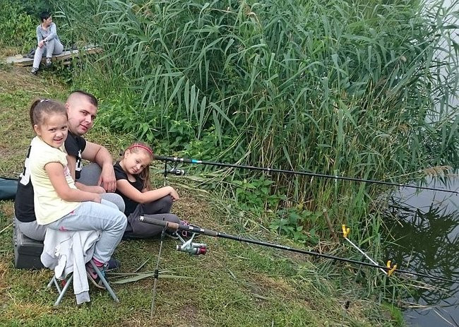 Festyn Rodzinny w Pawłowicach (dużo zdjęć)