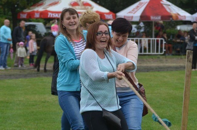 Festyn Rodzinny w Pawłowicach (dużo zdjęć)