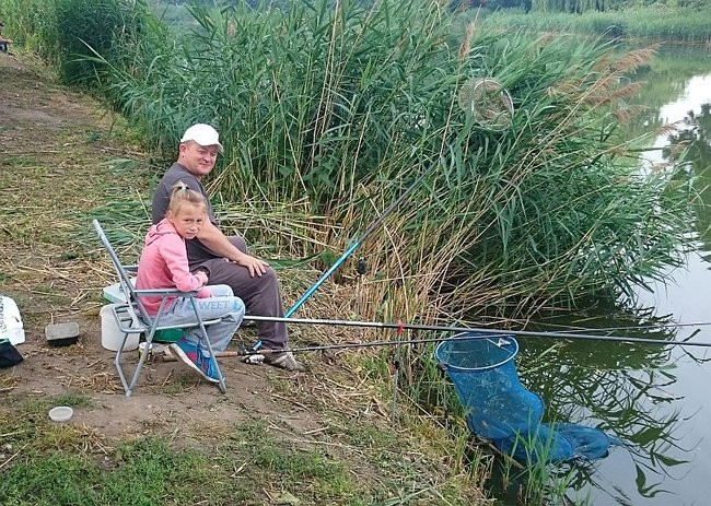 Festyn Rodzinny w Pawłowicach (dużo zdjęć)