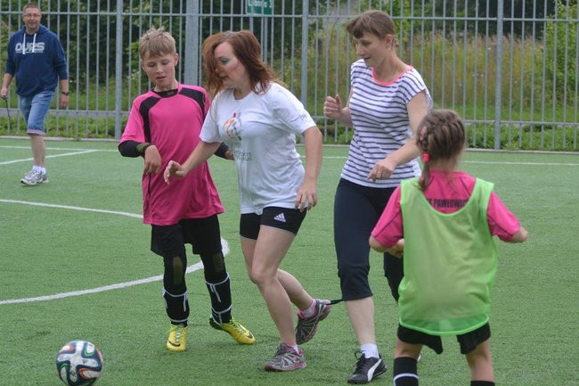 Festyn Rodzinny w Pawłowicach (dużo zdjęć)