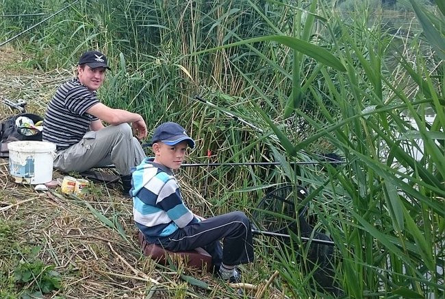 Festyn Rodzinny w Pawłowicach (dużo zdjęć)