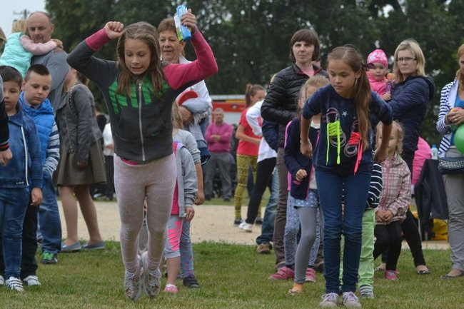 Festyn Rodzinny w Pawłowicach (dużo zdjęć)