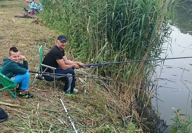 Festyn Rodzinny w Pawłowicach (dużo zdjęć)