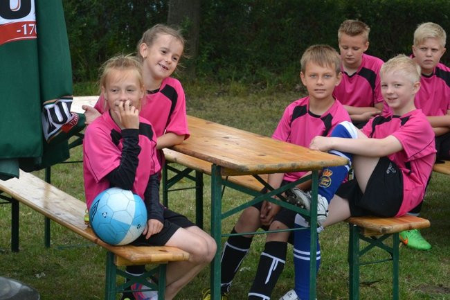 Festyn Rodzinny w Pawłowicach (dużo zdjęć)