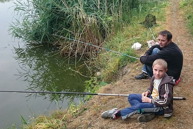 Festyn Rodzinny w Pawłowicach (dużo zdjęć)