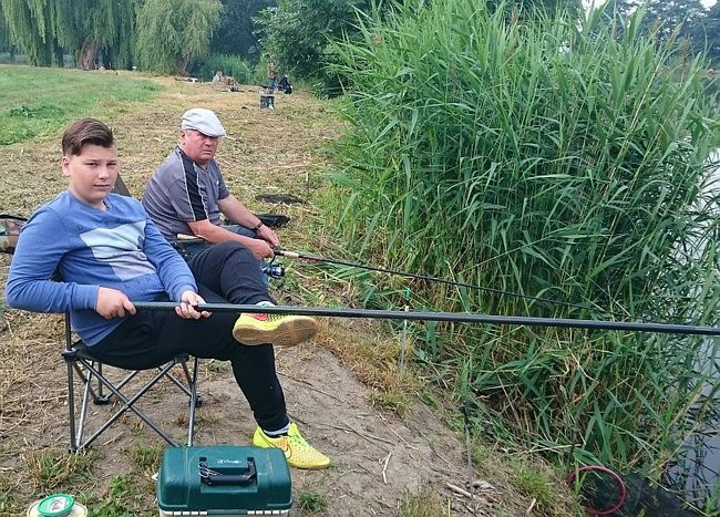 Festyn Rodzinny w Pawłowicach (dużo zdjęć)