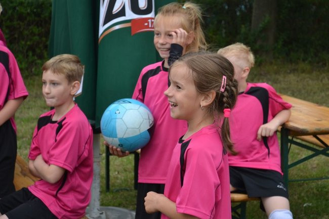 Festyn Rodzinny w Pawłowicach (dużo zdjęć)