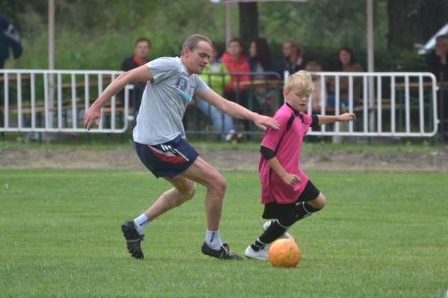 Festyn Rodzinny w Pawłowicach (dużo zdjęć)