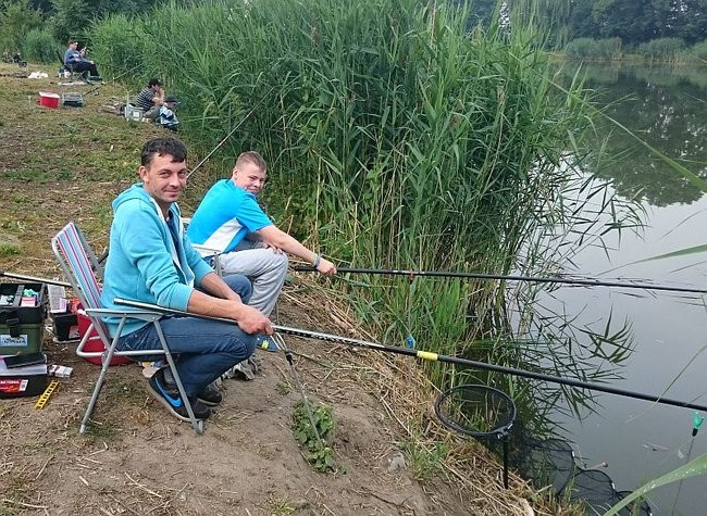 Festyn Rodzinny w Pawłowicach (dużo zdjęć)