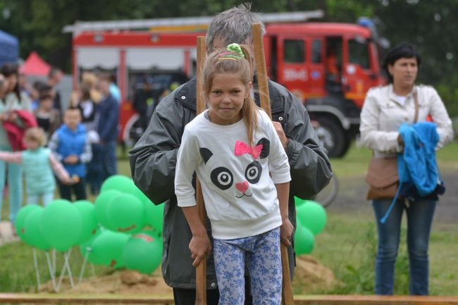 Festyn Rodzinny w Pawłowicach (dużo zdjęć)