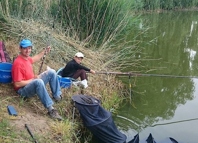 Festyn Rodzinny w Pawłowicach (dużo zdjęć)