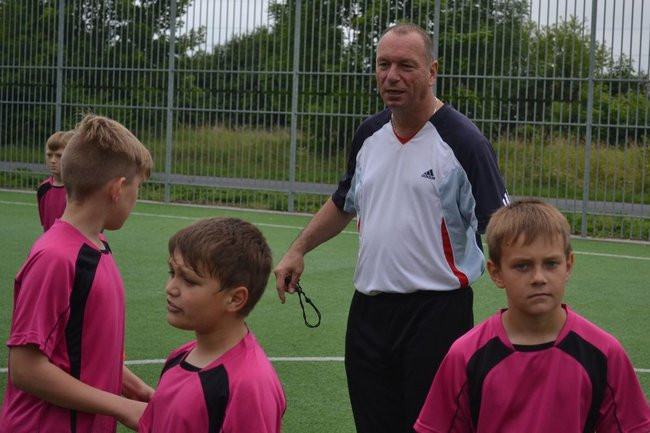 Festyn Rodzinny w Pawłowicach (dużo zdjęć)