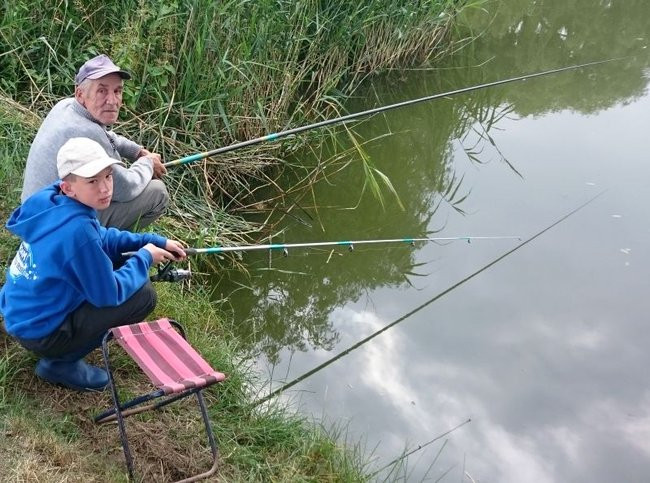 Festyn Rodzinny w Pawłowicach (dużo zdjęć)