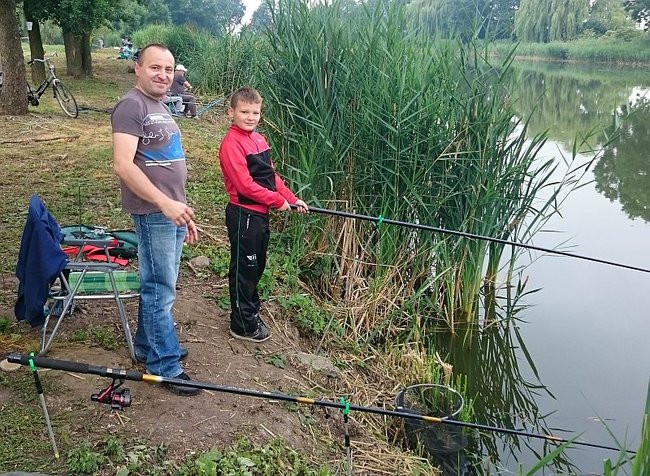 Festyn Rodzinny w Pawłowicach (dużo zdjęć)