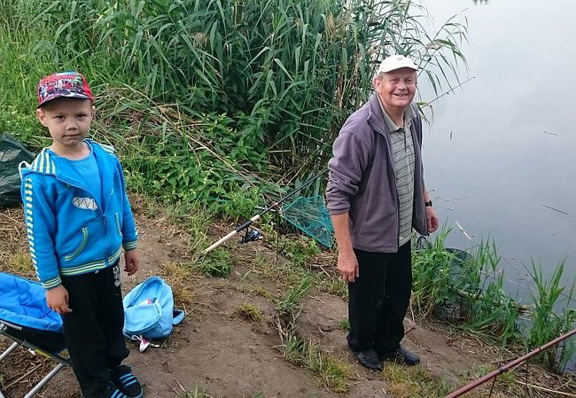 Festyn Rodzinny w Pawłowicach (dużo zdjęć)