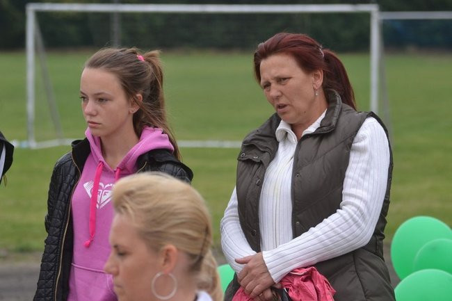 Festyn Rodzinny w Pawłowicach (dużo zdjęć)