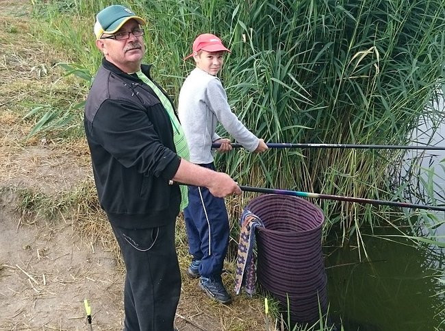 Festyn Rodzinny w Pawłowicach (dużo zdjęć)