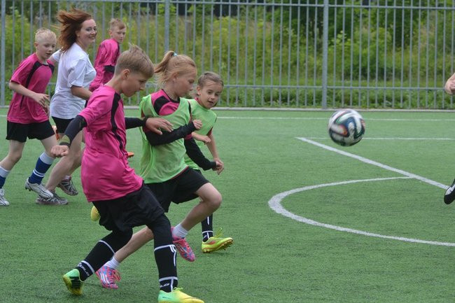 Festyn Rodzinny w Pawłowicach (dużo zdjęć)