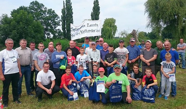 Festyn Rodzinny w Pawłowicach (dużo zdjęć)