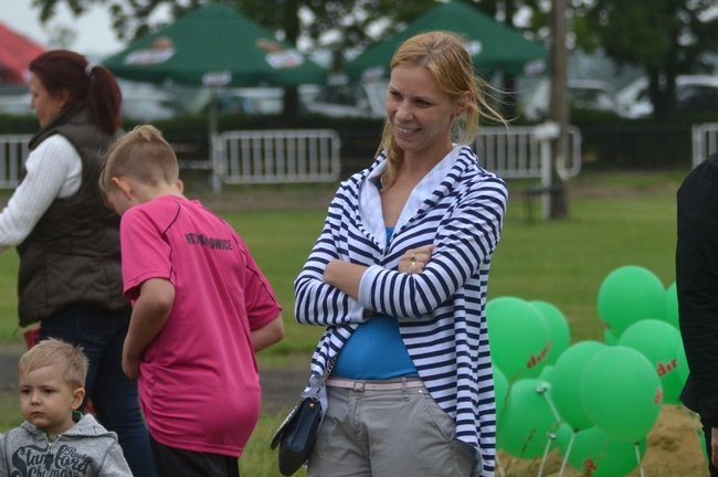 Festyn Rodzinny w Pawłowicach (dużo zdjęć)