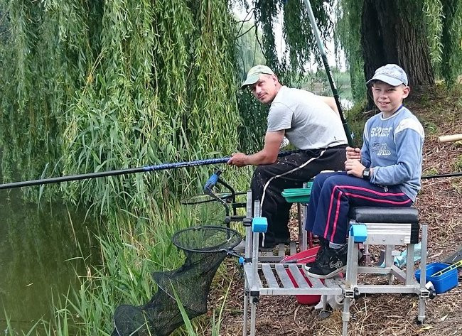 Festyn Rodzinny w Pawłowicach (dużo zdjęć)